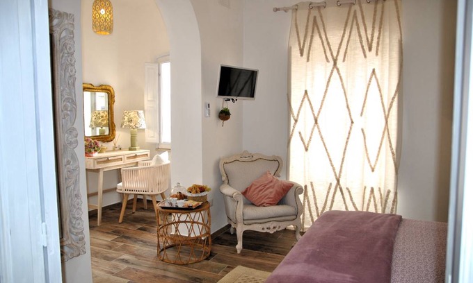 Gaeta Resort | 17 m² Private room ∙ 1 bedroom ∙ 2 guests