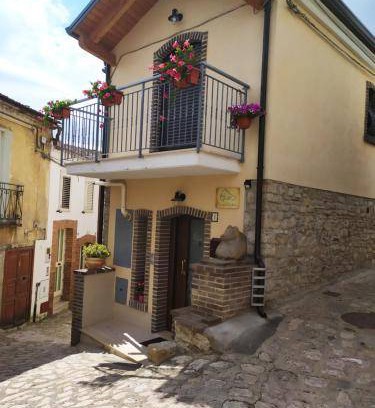 Picerno Bed & Breakfast | 18 m² Bed and breakfast ∙ 2 guests