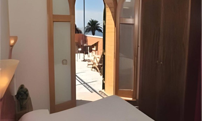 San Pietro Bed & Breakfast | 18 m² Bed and breakfast ∙ 3 guests