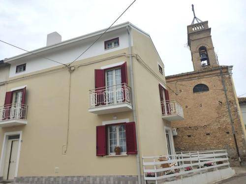 Lanciano Bed & Breakfast | 18 m² Bed and breakfast ∙ 2 guests