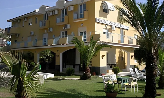 Intavolata Hotel | 18 m² Hotel ∙ 5 guests