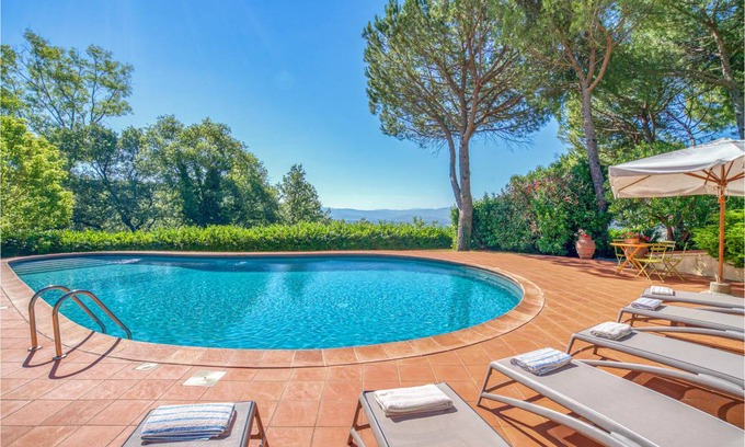 Capolona House | 180 m² House ∙ 3 bedrooms ∙ 6 guests