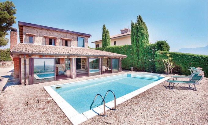 Contursi Terme House | 180 m² House ∙ 4 bedrooms ∙ 8 guests