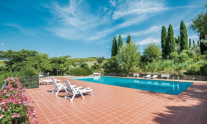 Trequanda House | 2 bedroom lovely home in Trequanda SI