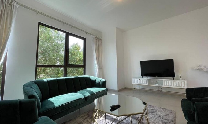 Umm Suqeim 3 Apartment | 2 Bedroom Opposite To Burj Al Arab