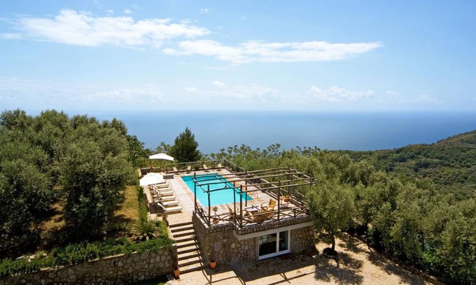 Sant'Agata sui Due Golfi Apartment | 20 m² Apartment ∙ 2 bedrooms ∙ 6 guests