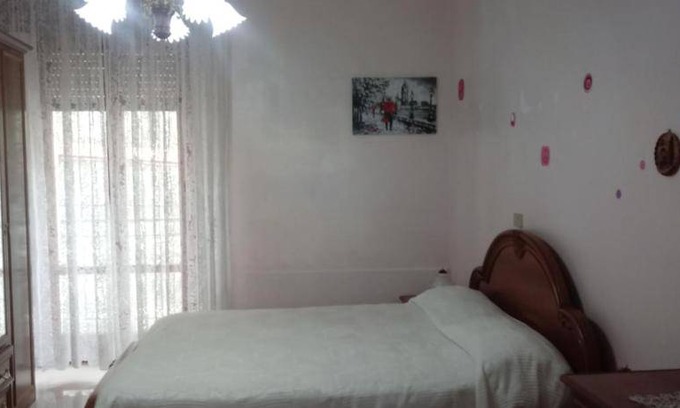 Pietragalla Bed & Breakfast | 20 m² Bed and breakfast ∙ 2 guests
