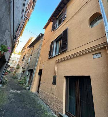 Acquapendente Bed & Breakfast | 20 m² Bed and breakfast ∙ 4 guests