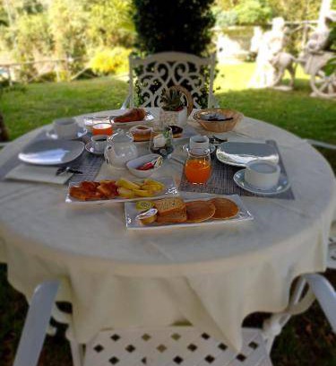 Nocera Superiore House | 20 m² Farmhouse ∙ 3 guests