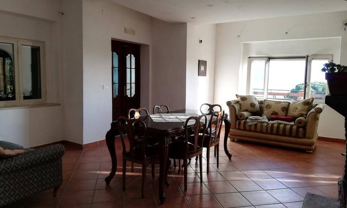 Boscotrecase House | 20 m² Farmhouse ∙ 2 guests