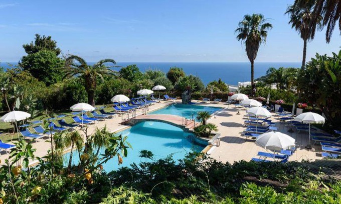 Succhivo Hotel | 20 m² Hotel ∙ 127 guests