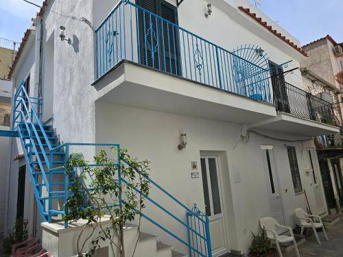 Lacco Ameno House | 20 m² House ∙ 1 bedroom ∙ 2 guests