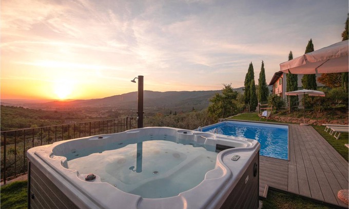 Polvano House | 200 m² House ∙ 4 bedrooms ∙ 8 guests