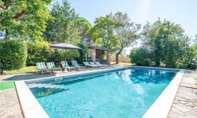 Le Piazze House | 200 m² House ∙ 4 bedrooms ∙ 10 guests