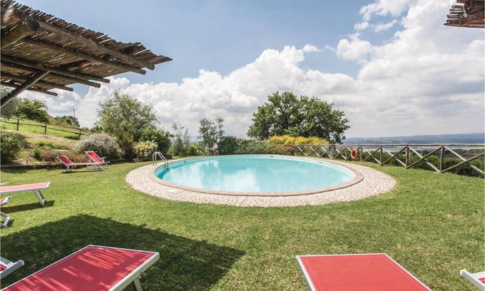 Lugnano in Teverina House | 200 m² House ∙ 5 bedrooms ∙ 12 guests