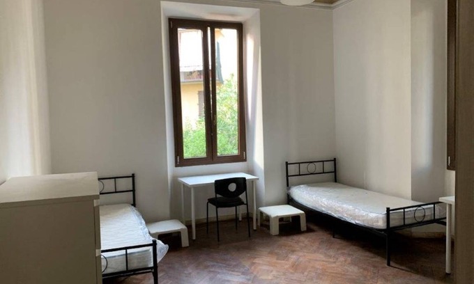 Careggi Rifredi Other | 200 m² Shared room ∙ 1 bedroom ∙ 1 guest