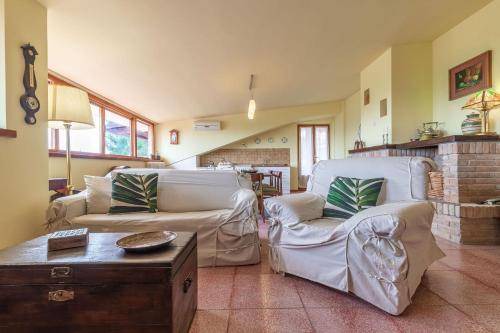 Carassai Villa | 200 m² Villa ∙ 2 bedrooms ∙ 8 guests
