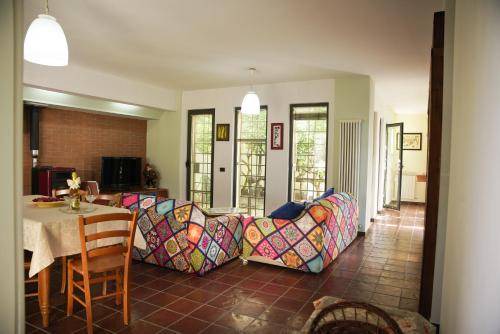 Cercola Villa | 200 m² Villa ∙ 3 bedrooms ∙ 9 guests