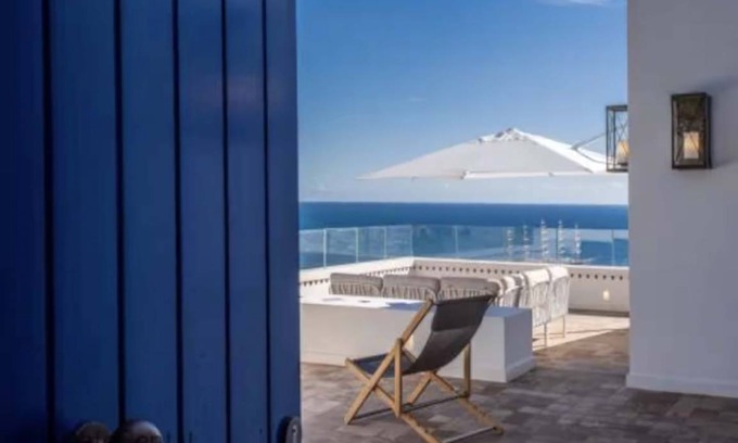 Amalfi Villa | 200 m² Villa ∙ 4 bedrooms ∙ 8 guests
