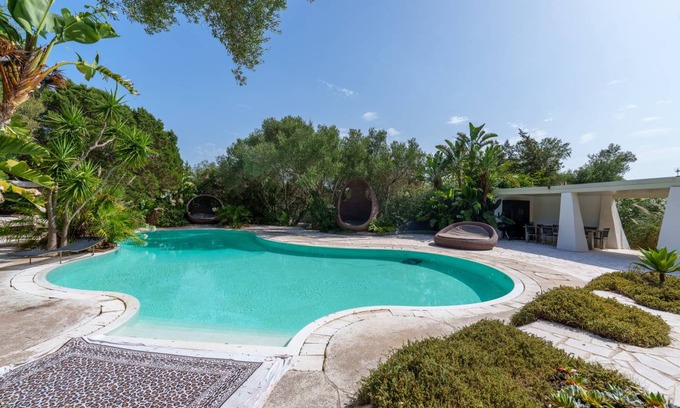 Porto Rotondo Villa | 200 m² Villa ∙ 3 bedrooms ∙ 6 guests
