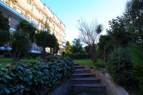 Cercola Bed & Breakfast | 21 m² Bed and breakfast ∙ 3 guests