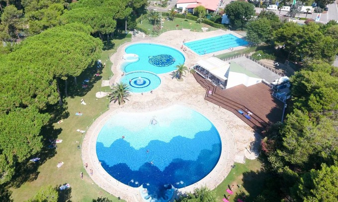 Baia Domizia Other | 22 m² Accommodation ∙ 2 bedrooms ∙ 5 guests