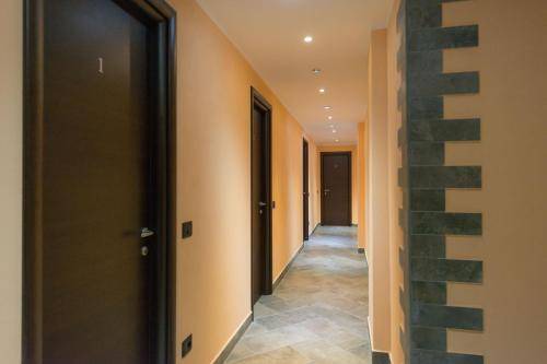 Battipaglia Bed & Breakfast | 22 m² Bed and breakfast ∙ 4 guests