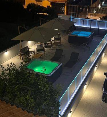 Mondragone Bed & Breakfast | 22 m² Bed and breakfast ∙ 3 guests