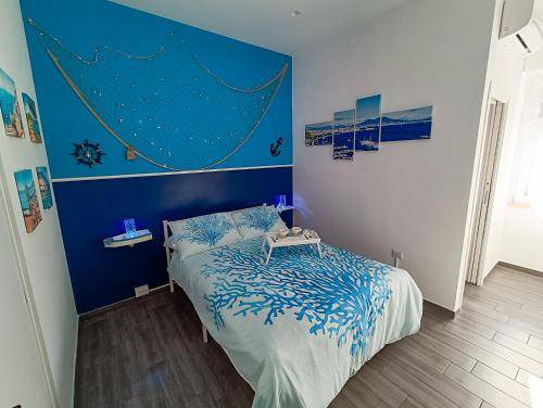 Caserta Bed & Breakfast | 22 m² Bed and breakfast ∙ 3 guests