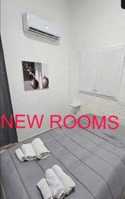Vasto Hotel | 22 m² Hotel ∙ 3 guests