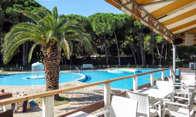 Baia Domizia House | 22 m² House ∙ 2 bedrooms ∙ 5 guests