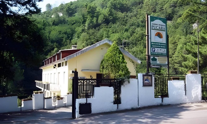 Pucara Apartment | 22 m² Serviced apartment ∙ 6 guests