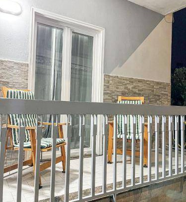 Somma Vesuviana Bed & Breakfast | 23 m² Bed and breakfast ∙ 4 guests
