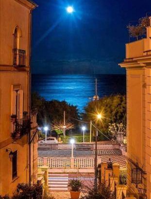 Soverato Marina Bed & Breakfast | 23 m² Bed and breakfast ∙ 4 guests