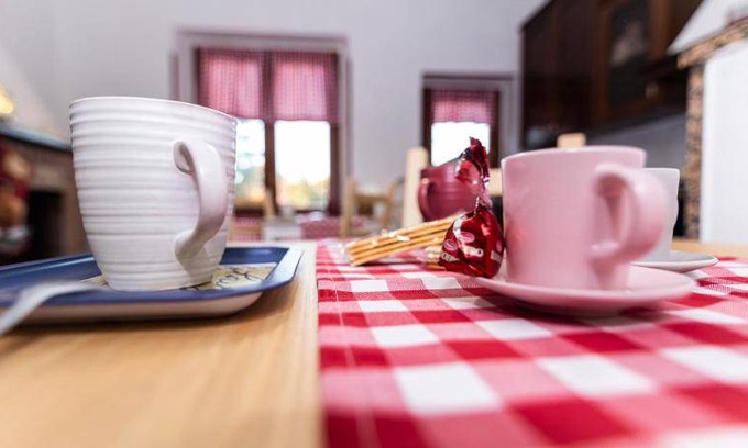 Montecchio Bed & Breakfast | 23 m² Bed and breakfast ∙ 4 guests