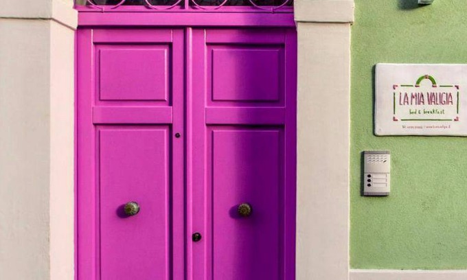 San Lucido Bed & Breakfast | 23 m² Bed and breakfast ∙ 4 guests
