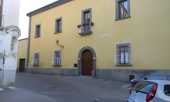 Meta Bed & Breakfast | 23 m² Bed and breakfast ∙ 3 guests