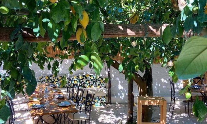 Monte di Procida Hotel | 23 m² Hotel ∙ 3 guests