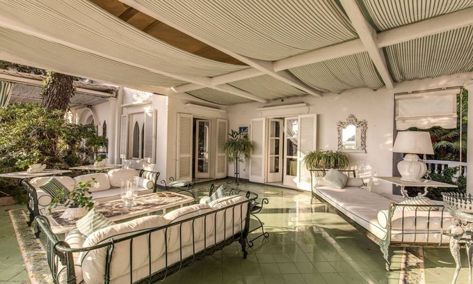 Marina Piccola Villa | 230 m² Villa ∙ 5 bedrooms ∙ 10 guests
