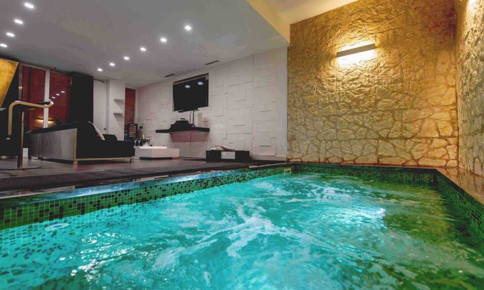 La Fontana House | 235 m² House ∙ 2 bedrooms ∙ 4 guests