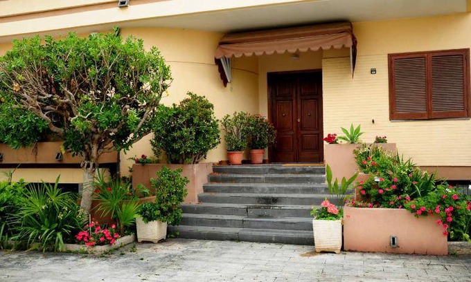 Caserta Bed & Breakfast | 24 m² Bed and breakfast ∙ 3 guests