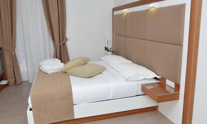Chiaia Bed & Breakfast | 24 m² Bed and breakfast ∙ 10 guests