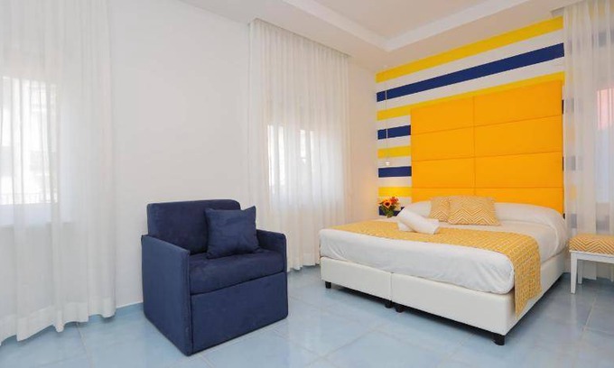 Meta Bed & Breakfast | 24 m² Bed and breakfast ∙ 3 guests