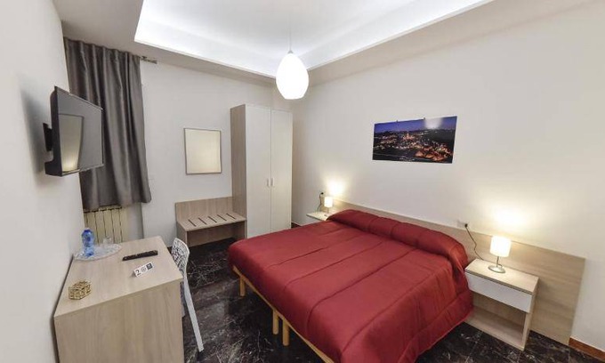 Ripalimosani Bed & Breakfast | 24 m² Bed and breakfast ∙ 4 guests