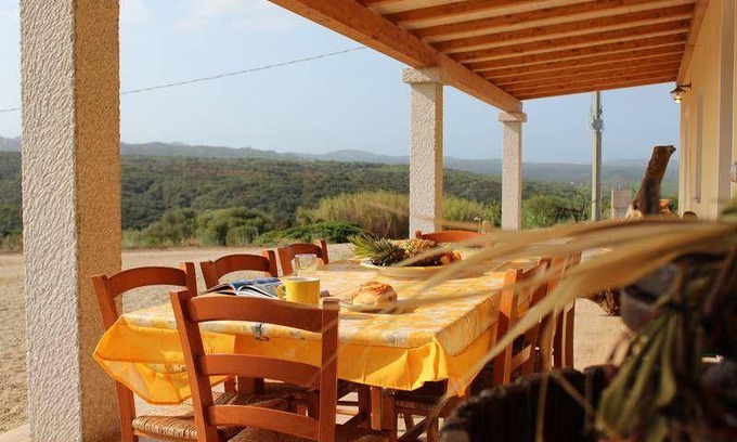 Santa Teresa di Gallura House | 240 m² House ∙ 4 bedrooms ∙ 8 guests