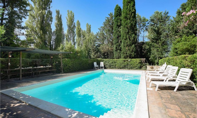 Casenuove House | 240 m² House ∙ 6 bedrooms ∙ 16 guests