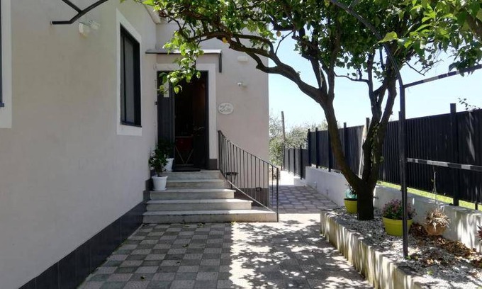 Torre del Greco Bed & Breakfast | 25 m² Bed and breakfast ∙ 4 guests