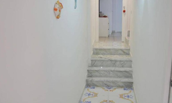 Ercolano Bed & Breakfast | 25 m² Bed and breakfast ∙ 6 guests
