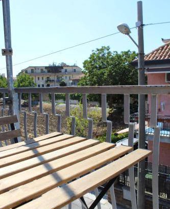Caserta Bed & Breakfast | 25 m² Bed and breakfast ∙ 2 guests