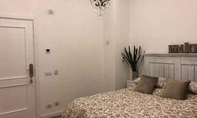 Pompei Bed & Breakfast | 25 m² Bed and breakfast ∙ 127 guests